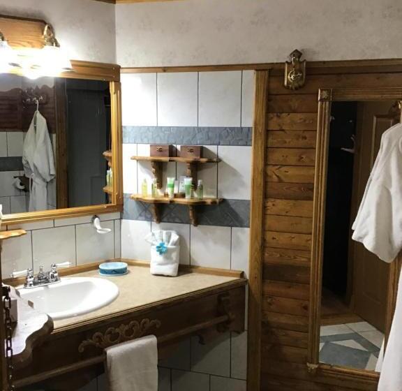 בית מלון כפרי Auberge La Cote D Or