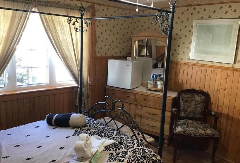 בית מלון כפרי Auberge La Cote D Or
