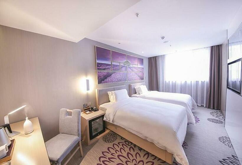 Lavande Hotel Beijing Guanganmen Daguan Garden