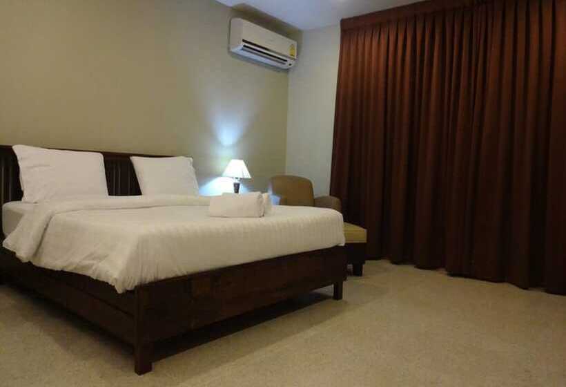 Отель Mango Bedroom Inn