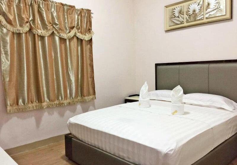 Meaco Royal Hotel Lipa