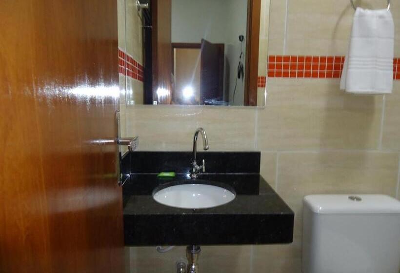 Hotel Mm Aeroporto Brasília