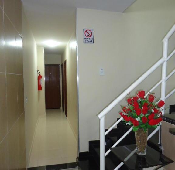 Hotel Mm Aeroporto Brasília