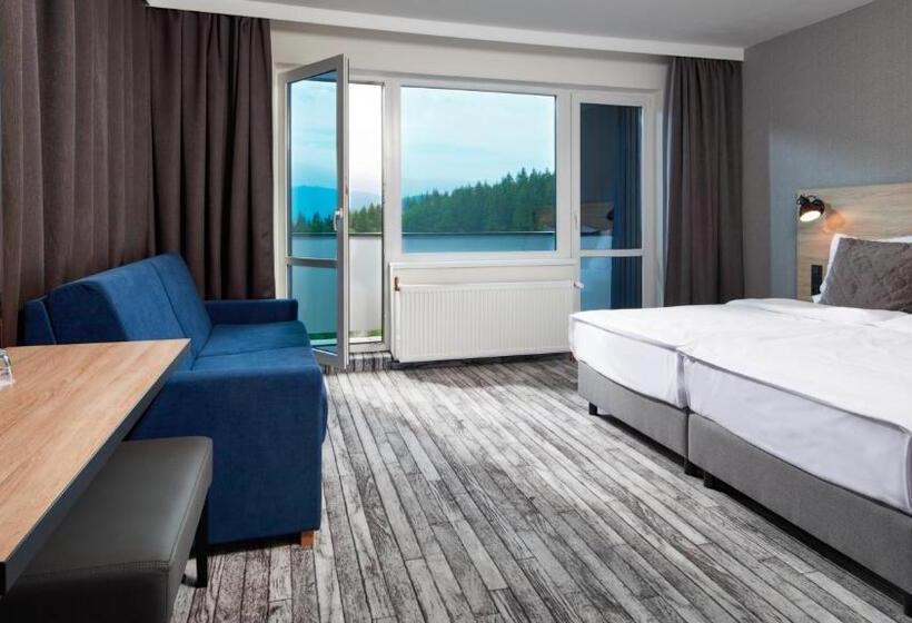 Hotel Orea Resort Horizont šumava