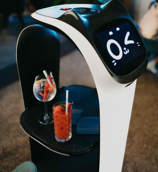 Hotel Orea Resort Horizont šumava