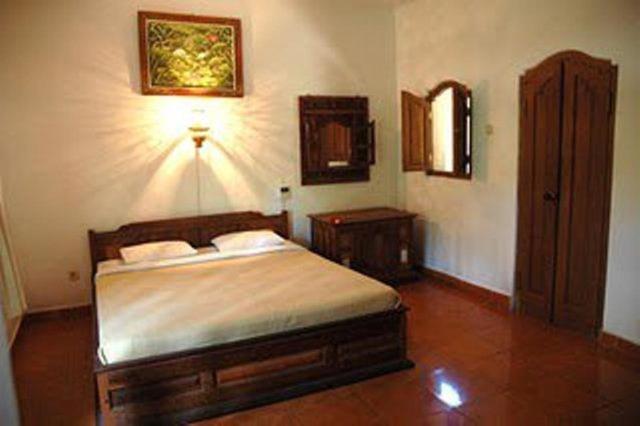 Fotos del hotel Puri Bebengan Bungalows:  2