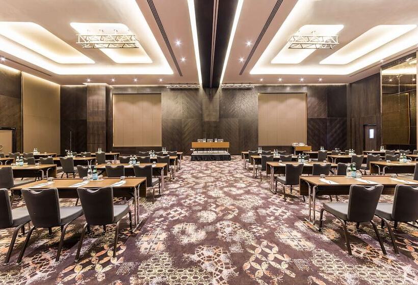 Fotos del hotel Radisson Blu , Dubai Canal View:  2