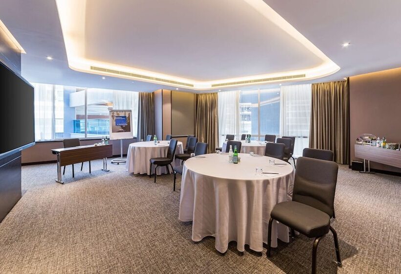 Fotos del hotel Radisson Blu , Dubai Canal View:  14