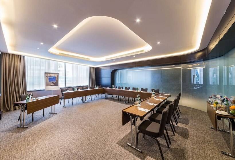 Fotos del hotel Radisson Blu , Dubai Canal View:  21