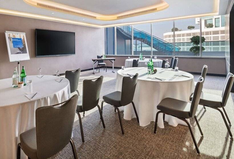 Fotos del hotel Radisson Blu , Dubai Canal View:  15