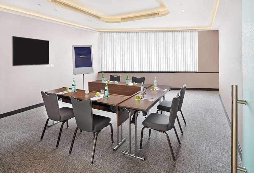 Fotos del hotel Radisson Blu , Dubai Canal View:  3