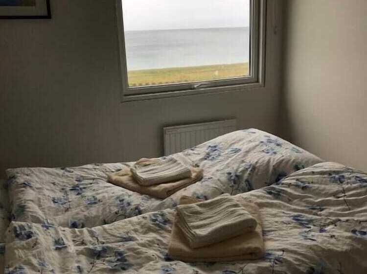 هتل Rauðsdalur