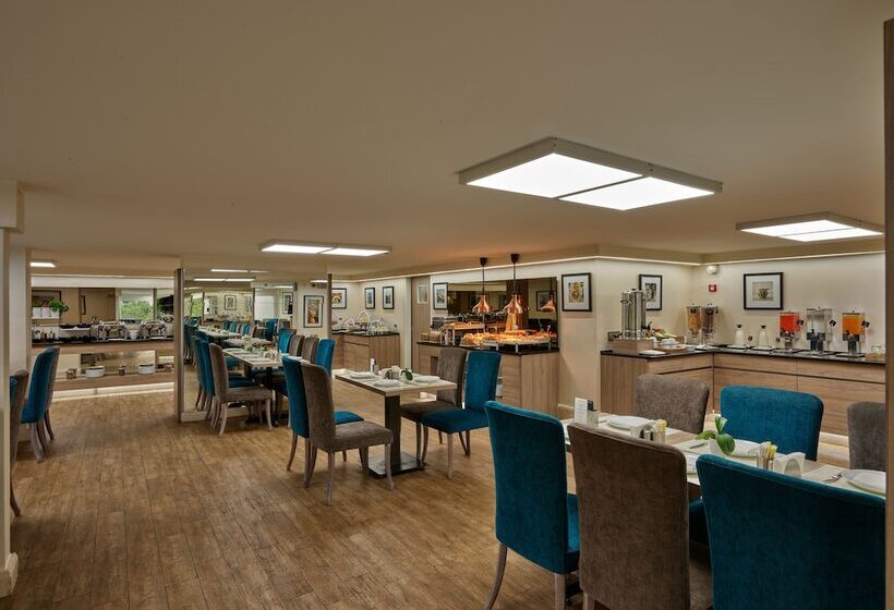 هتل Sodeco Suites