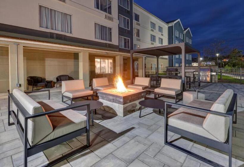 ホテル Staybridge Suites Pittsburgh Airport, An Ihg
