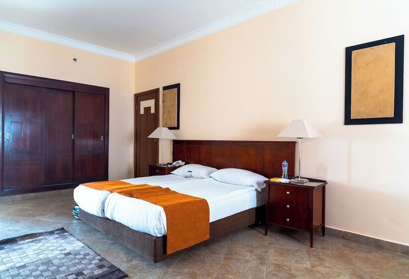 Fotos del hotel Swiss Inn Plaza:  3