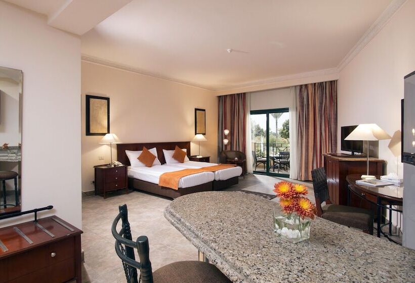 Fotos del hotel Swiss Inn Plaza:  6