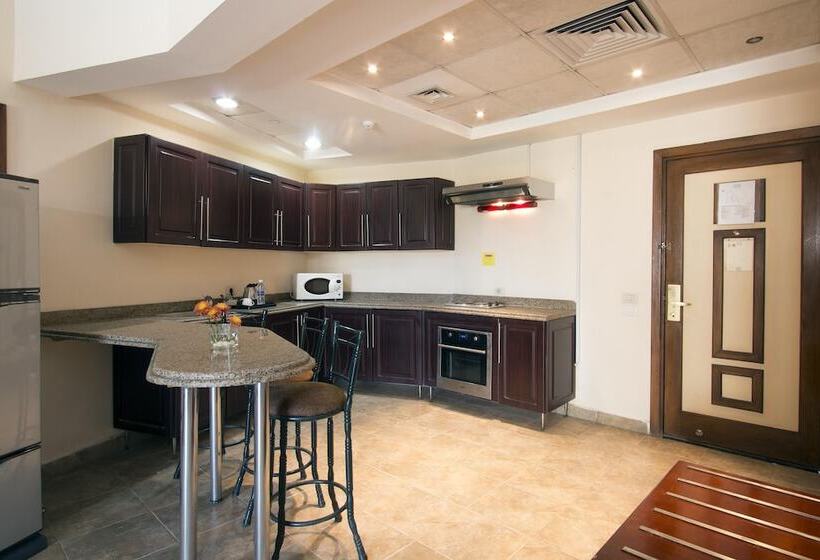 Fotos del hotel Swiss Inn Plaza:  23