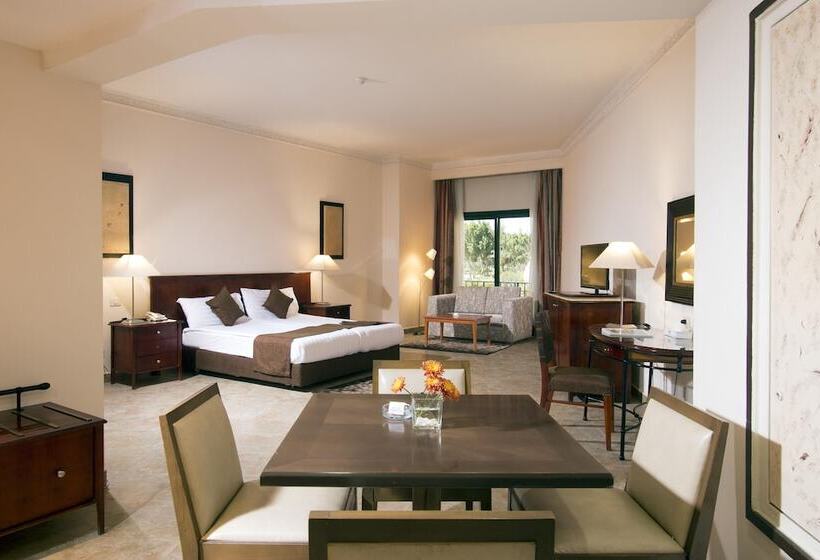 هتل Swiss Inn Plaza