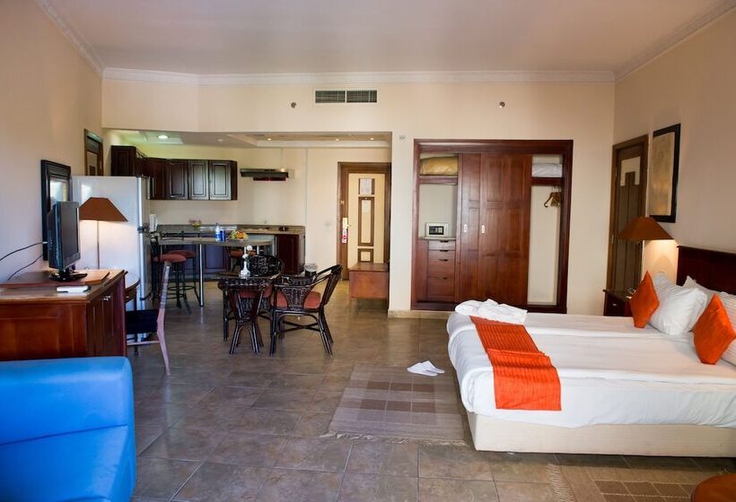 Fotos del hotel Swiss Inn Plaza:  8