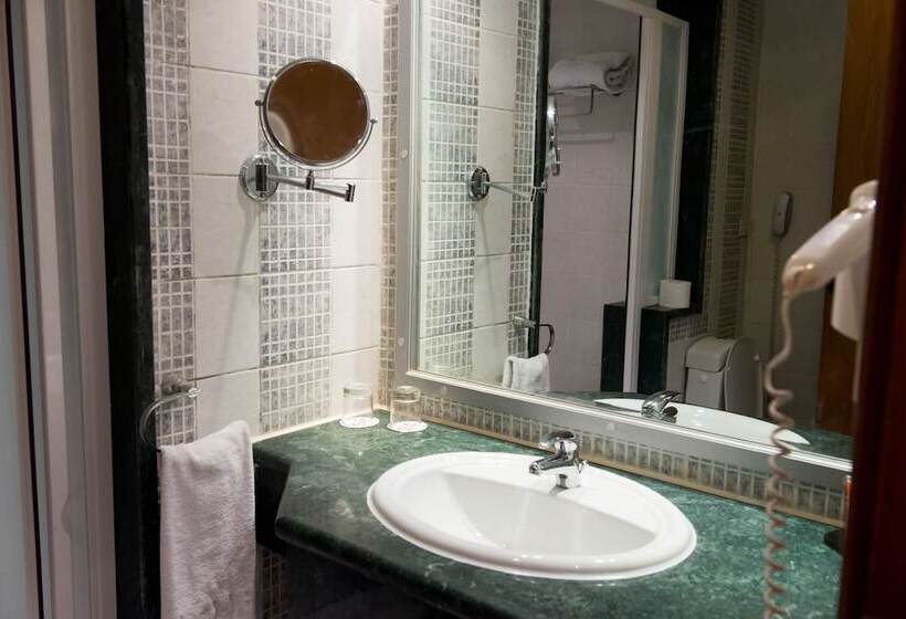 Fotos del hotel Swiss Inn Plaza:  12