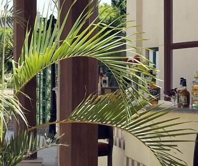 Fotos del hotel Swiss Inn Plaza:  16