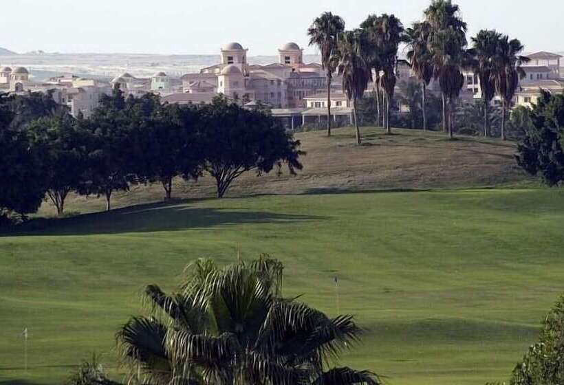 Fotos del hotel Swiss Inn Plaza:  13