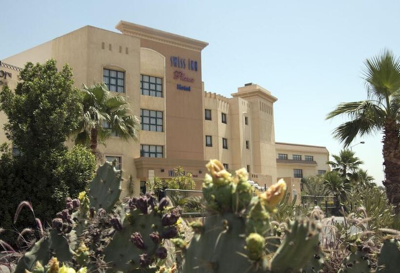 Fotos del hotel Swiss Inn Plaza:  27