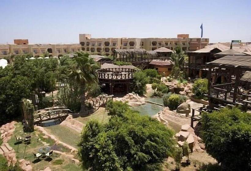 Fotos del hotel Swiss Inn Plaza:  15