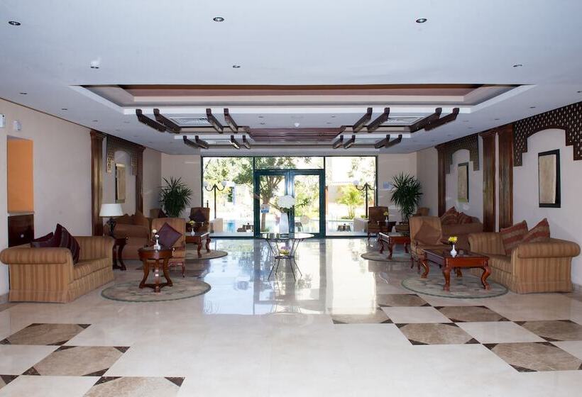 Fotos del hotel Swiss Inn Plaza:  28