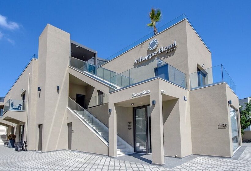 Villaggio Boutique Hotel Hersonissos - Adults Only