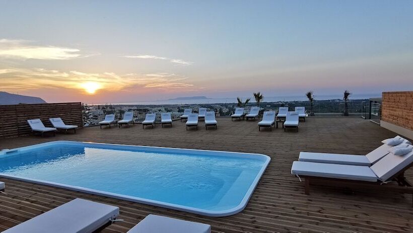 Villaggio Boutique Hotel Hersonissos - Adults Only