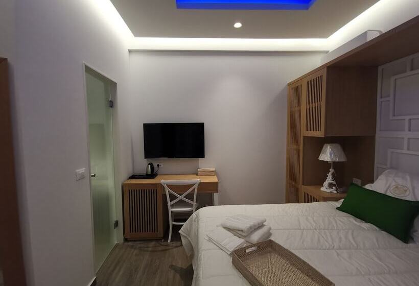 Villaggio Boutique Hotel Hersonissos - Adults Only