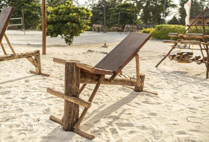 فندق Vrclub Paje Palms Beach Resort