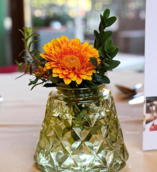 بنسيون Gästehaus Hochkönig