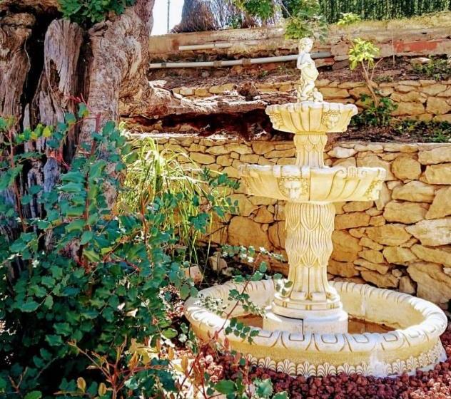 پانسیون Hospedería Ancladero