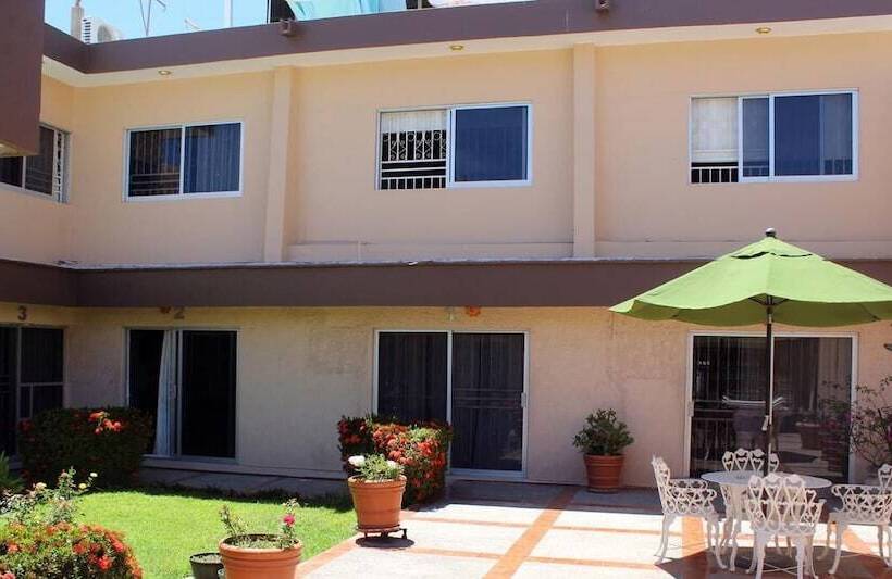 膳宿费 Posada Gabriel 162