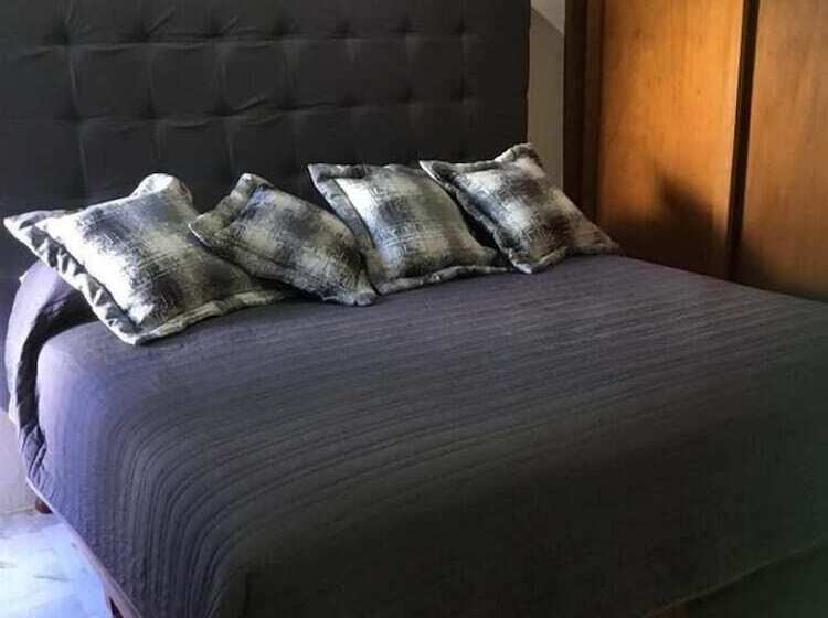 膳宿费 Posada Gabriel 162