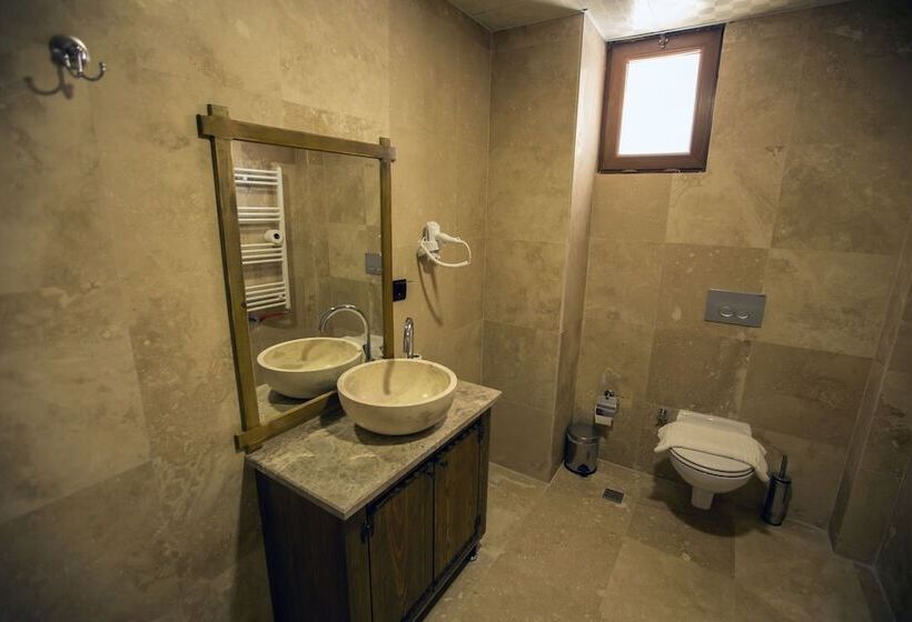 Bed and Breakfast Cappadocia Elite Stone House