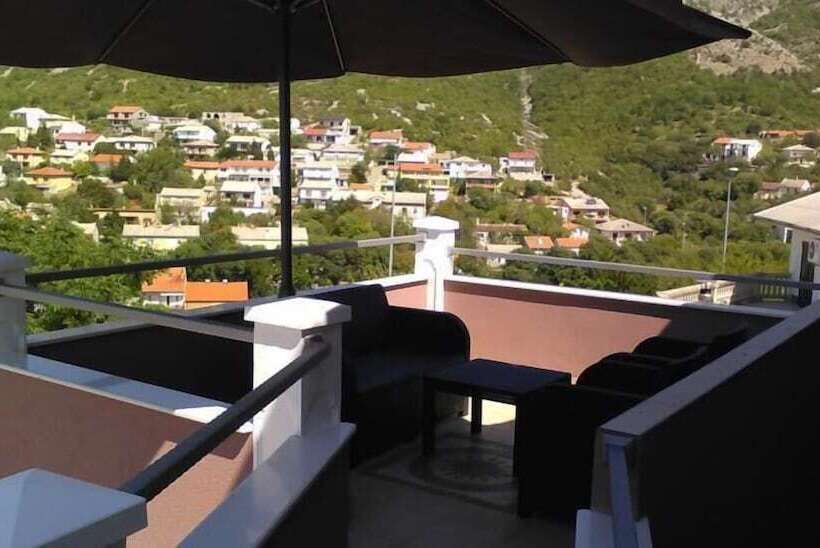Bmb Apartments   Senj