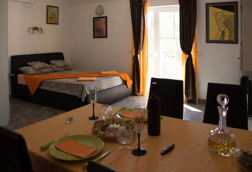 Bmb Apartments   Senj