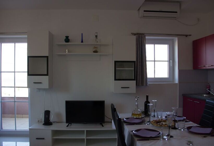 Bmb Apartments   Senj