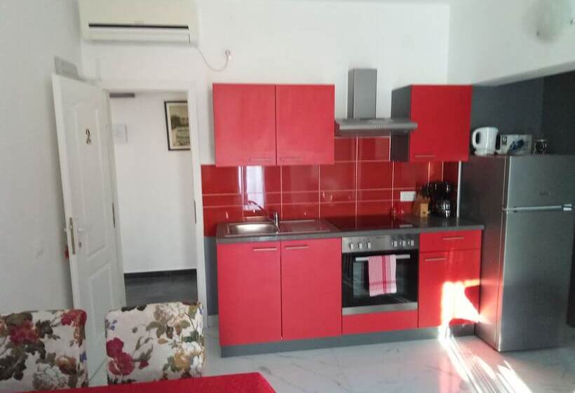 Bmb Apartments   Senj