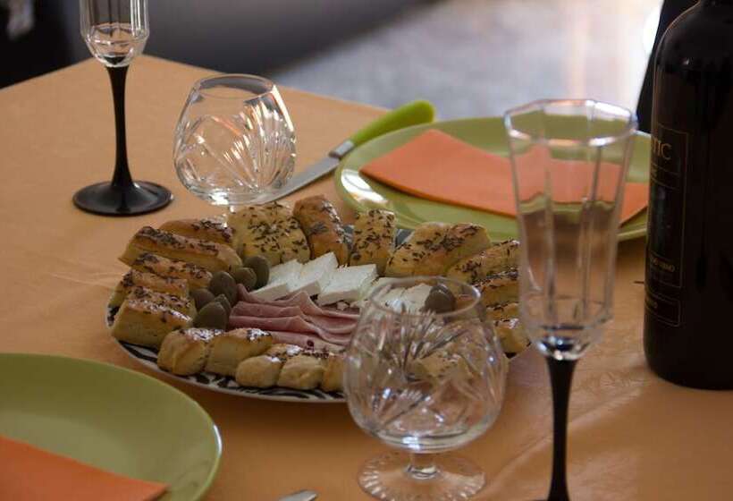 Bmb Apartments   Senj