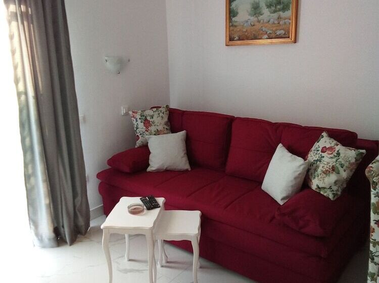 Bmb Apartments   Senj