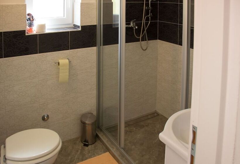 Bmb Apartments   Senj