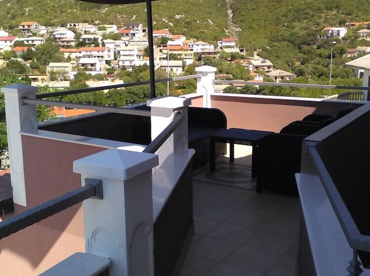 Bmb Apartments   Senj