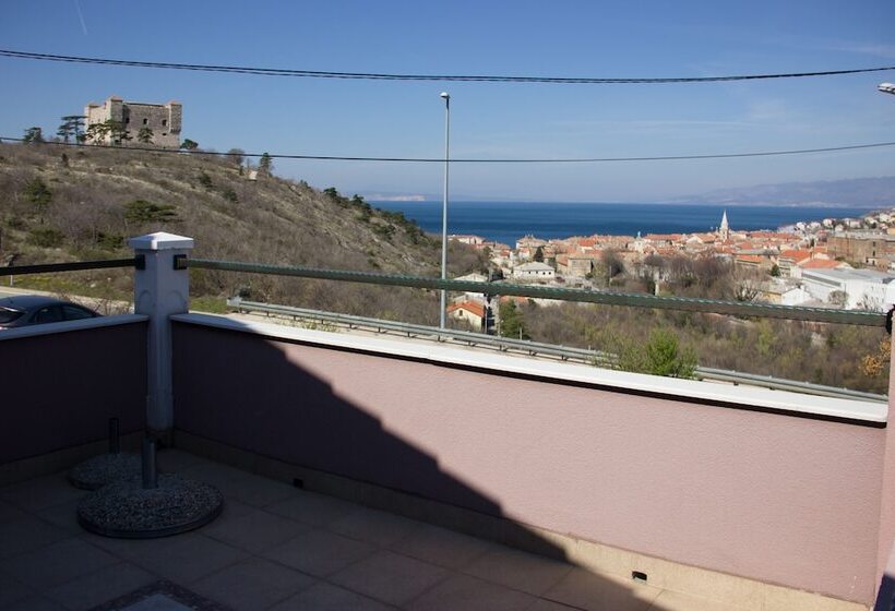 Bmb Apartments   Senj