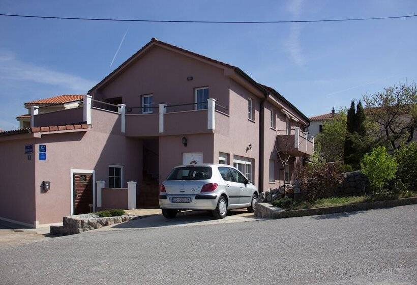 Bmb Apartments Senj