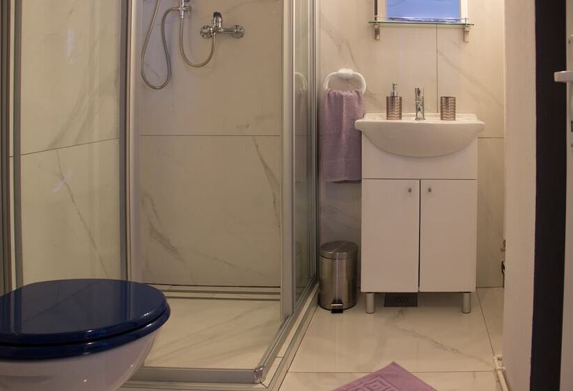 Bmb Apartments   Senj