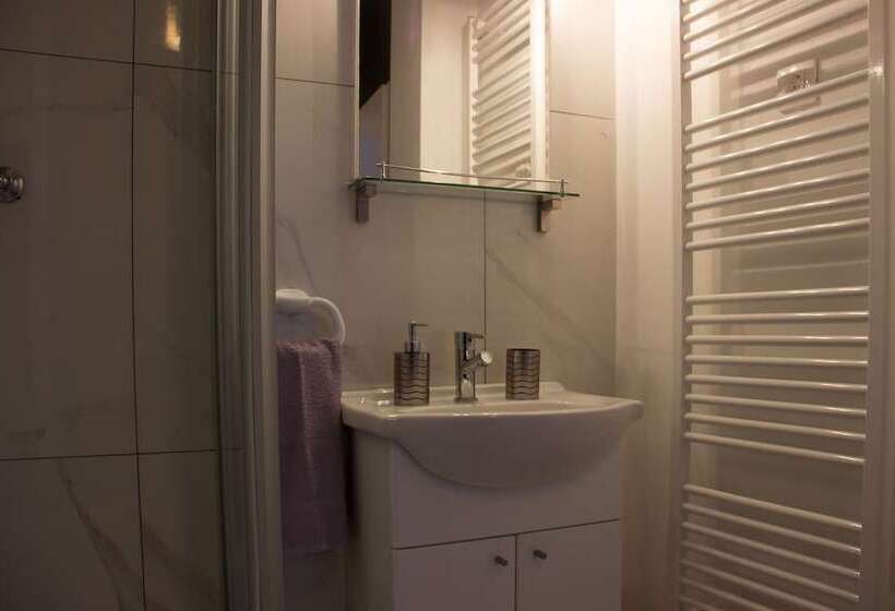 Bmb Apartments   Senj